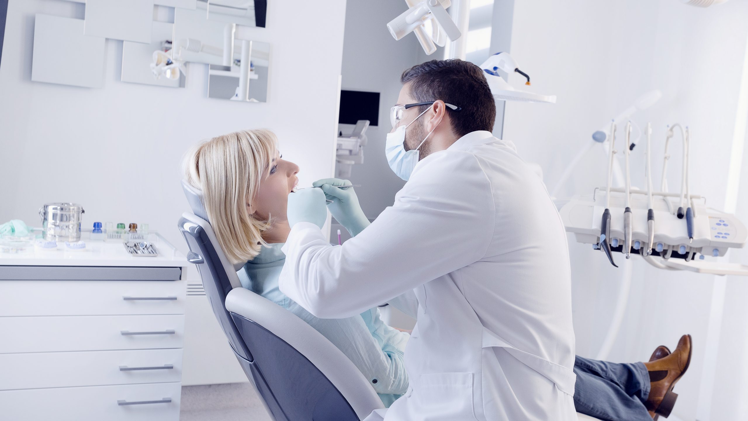 Dentist in Lodi, CA
