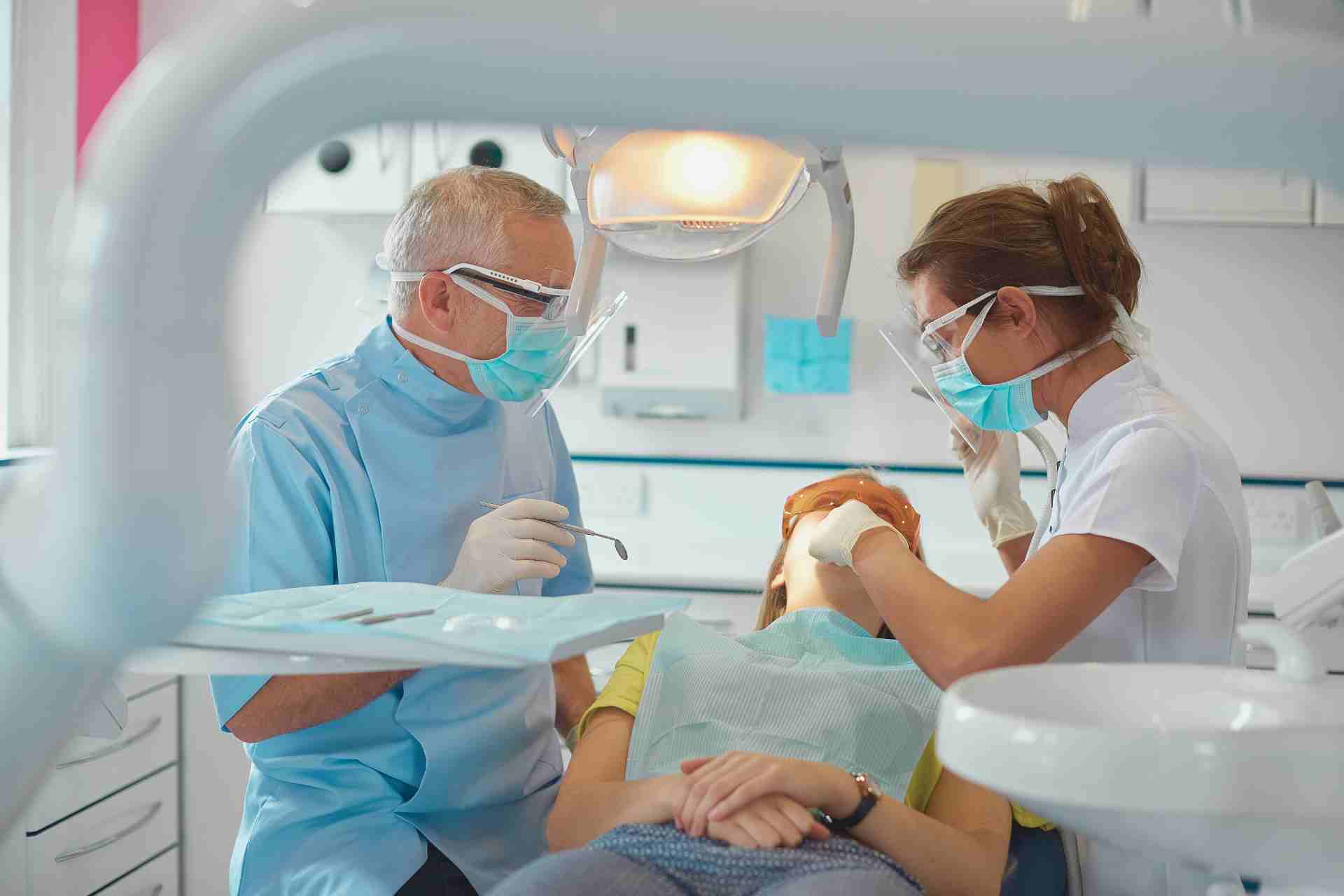 Dentist in Lodi, CA